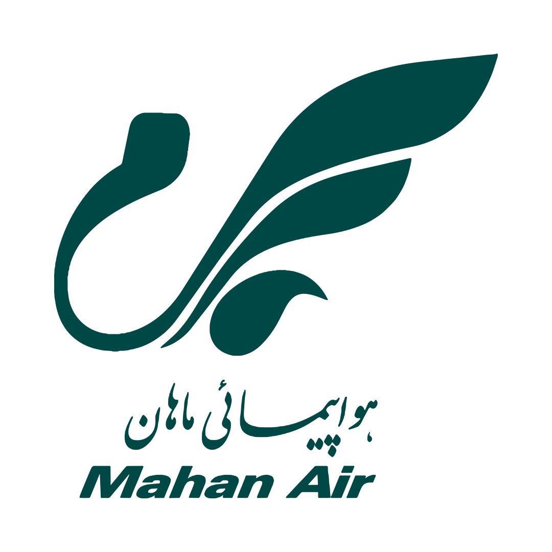 Mahan-Air-Logo